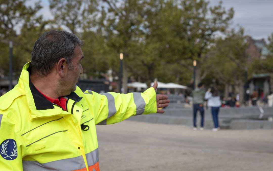 Administratieve duizendpoot gezocht!